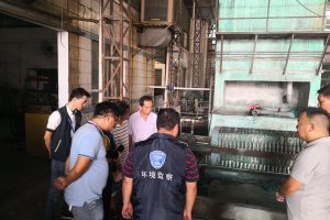 整治電鍍對五金螺絲緊固件行業(yè)的影響