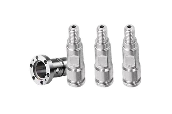 車(chē)銑噴嘴氣門(mén)通孔螺絲