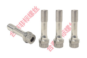 重工機(jī)械設(shè)備軍工行業(yè)梅花頭螺絲