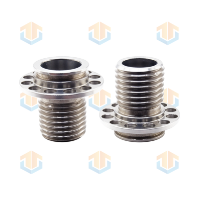 機(jī)械液壓水電五金零件之鋼球噴嘴螺絲