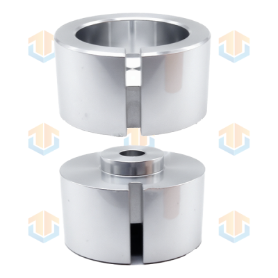 CNC數(shù)控車銑復(fù)合加工零件之開槽凸臺